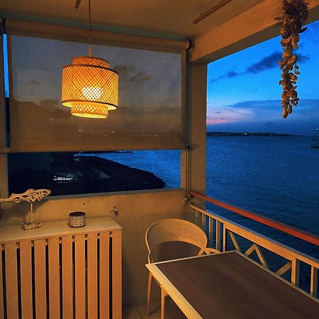 Oceania Apartment Marigot  Exterior photo