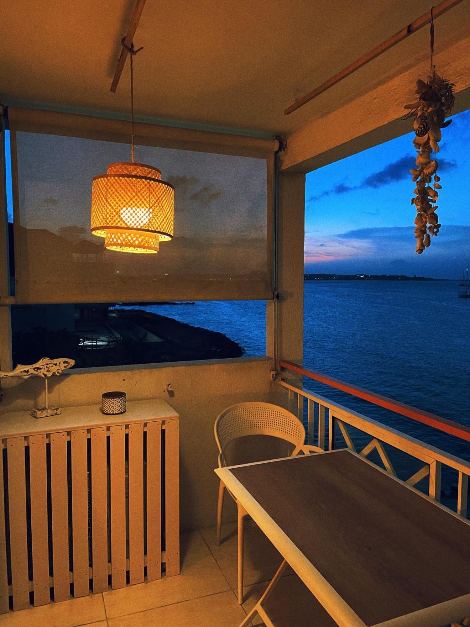 Oceania Apartment Marigot  Exterior photo